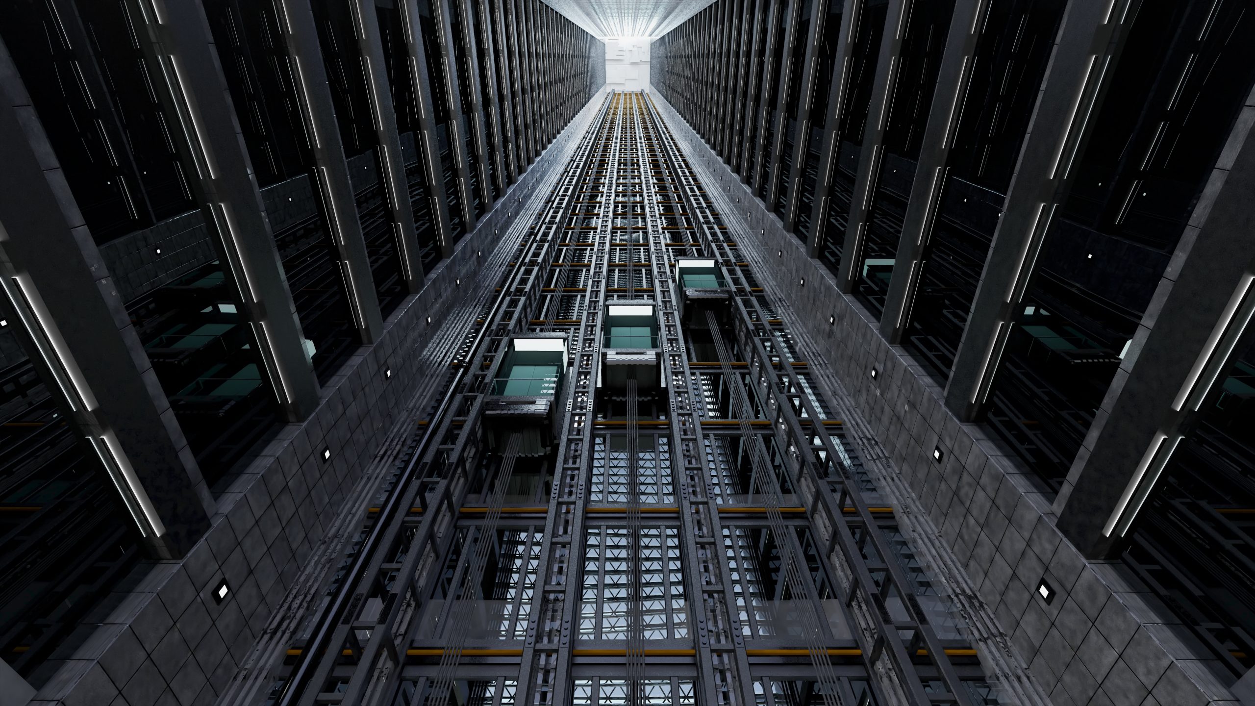 ascensori panoramici