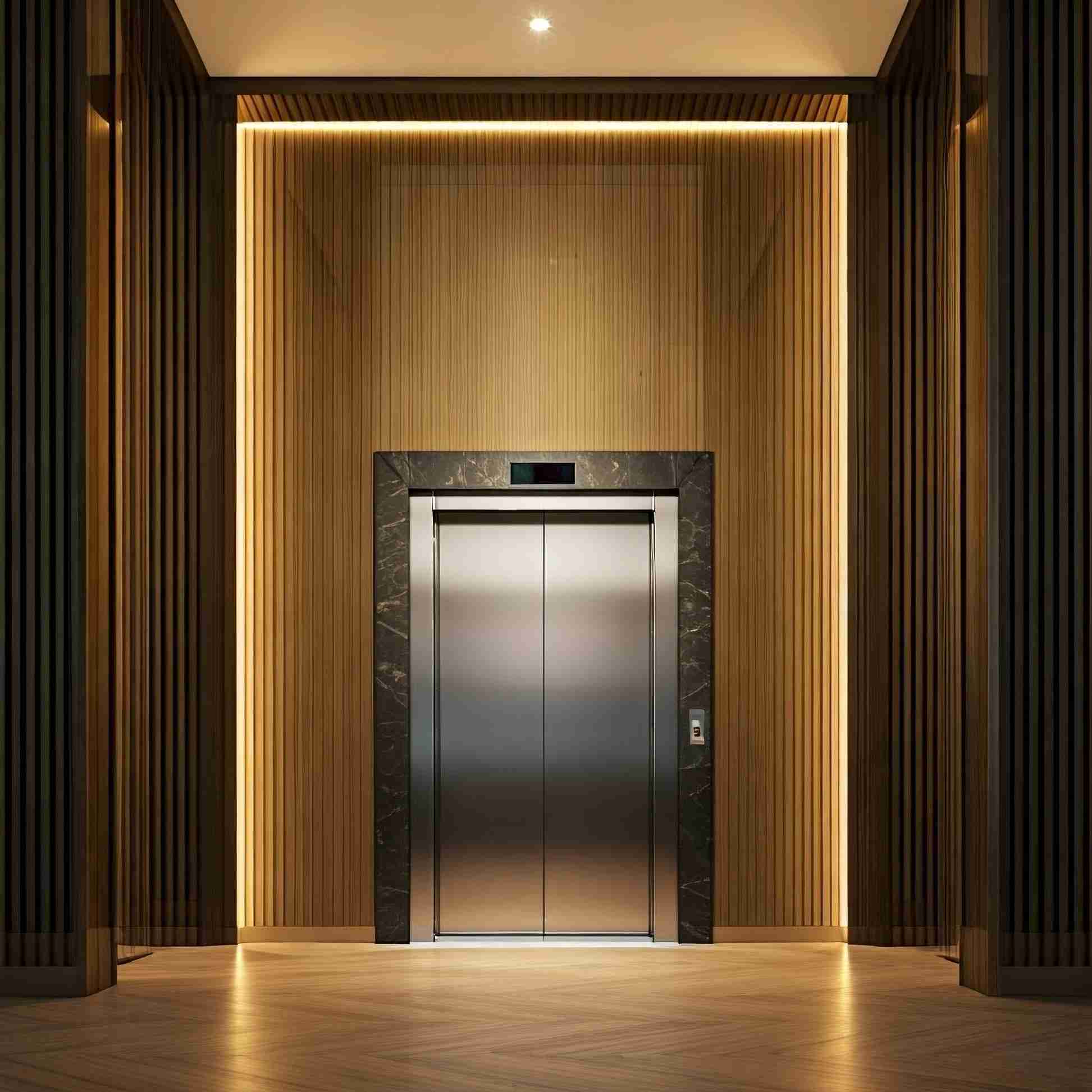 scegliere tra miniascensore o ascensore